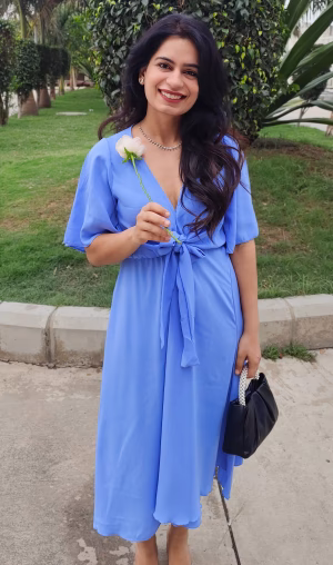 Surbhi  Gandhi - Gallery Image 1