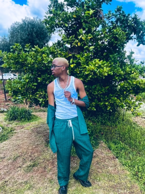 Siphesihle Ngoma - Project Casting Gallery Image 3 Siphesihle Ngoma - Gallery Image 3