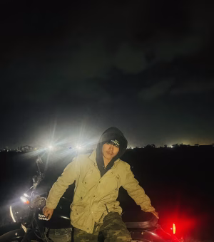 Nganba Mangang - Gallery Image 1