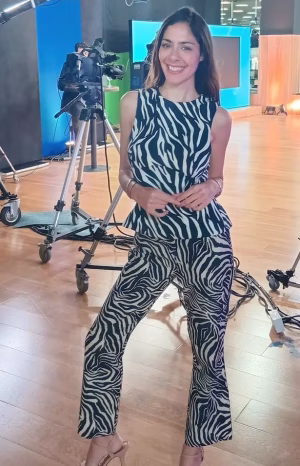 Sabrina Lopardo - Project Casting Gallery Image 1 Sabrina Lopardo - Gallery Image 1