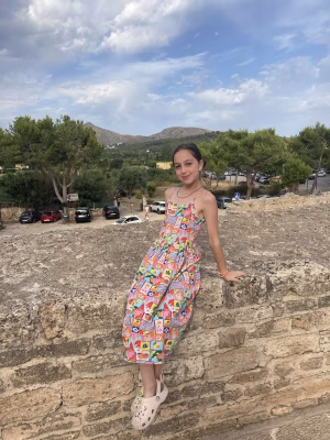 Lia Shamtsyan - Project Casting Gallery Image 3 Lia Shamtsyan - Gallery Image 3