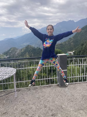 Lia Shamtsyan - Project Casting Gallery Image 9 Lia Shamtsyan - Gallery Image 9