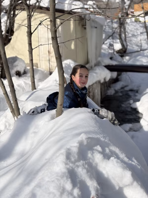 Lia Shamtsyan - Project Casting Gallery Image 7 Lia Shamtsyan - Gallery Image 7