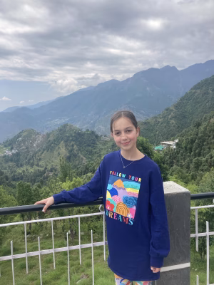 Lia Shamtsyan - Project Casting Gallery Image 4 Lia Shamtsyan - Gallery Image 4