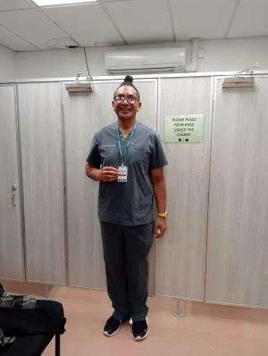 Beni Swann - Project Casting Gallery Image 8 Beni Swann - Gallery Image 8