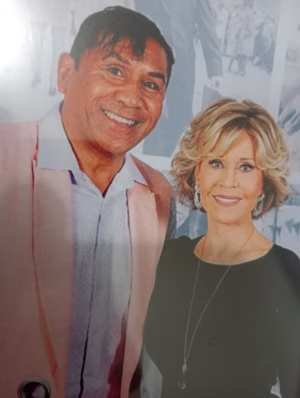 Beni Swann - Project Casting Gallery Image 7 Beni Swann - Gallery Image 7