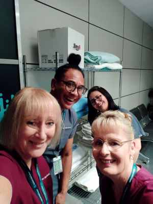 Beni Swann - Project Casting Gallery Image 5 Beni Swann - Gallery Image 5