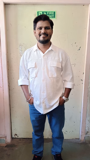 Manoj Bhise - Project Casting Gallery Image 8 Manoj Bhise - Gallery Image 8