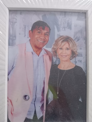 Beni Swann - Project Casting Gallery Image 2 Beni Swann - Gallery Image 2