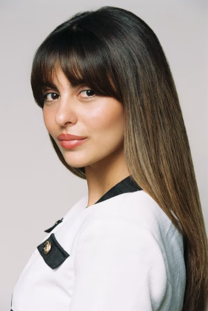 Emily Lia Ray - Project Casting Gallery Image 3 Emily Lia Ray - Gallery Image 3