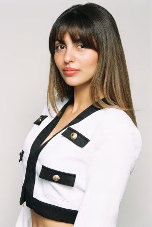 Emily Lia Ray - Project Casting Gallery Image 2 Emily Lia Ray - Gallery Image 2