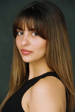 Emily Lia Ray - Project Casting Gallery Image 4 Emily Lia Ray - Gallery Image 4