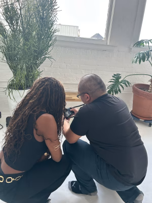 Jada Lyons - Project Casting Gallery Image 11 Jada Lyons - Gallery Image 11