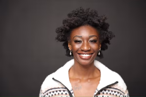 Airelle McGhee-Hamilton - Project Casting Gallery Image 9 Airelle McGhee-Hamilton - Gallery Image 9