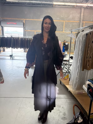 Ashton Bouknight - Project Casting Gallery Image 5 Ashton Bouknight - Gallery Image 5