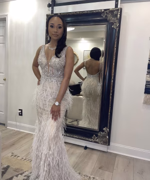 Heaven Duhe - Project Casting Gallery Image 2 Heaven Duhe - Gallery Image 2