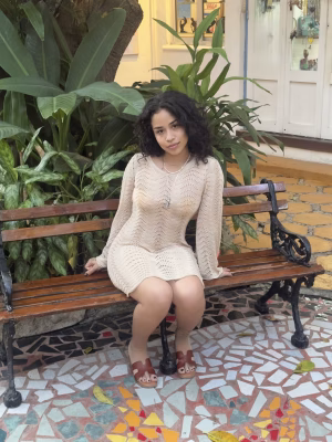 Generra Rodriguez - Project Casting Gallery Image 4 Generra Rodriguez - Gallery Image 4