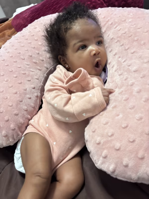 Shanique Brinson - Project Casting Gallery Image 12 Shanique Brinson - Gallery Image 12