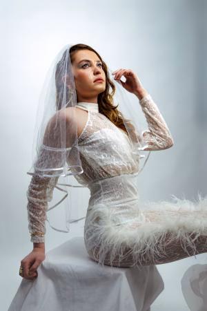 Olivia Miller - Project Casting Gallery Image 6 Olivia Miller - Gallery Image 6