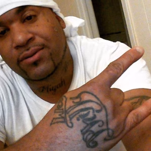 Terrence Hayter - Project Casting Gallery Image 6 Terrence Hayter - Gallery Image 6