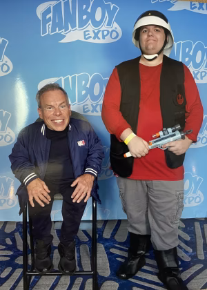 Dylan Guarisco - Project Casting Gallery Image 5 Dylan Guarisco - Gallery Image 5