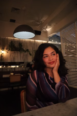 Melanie Calderon - Gallery Image 1