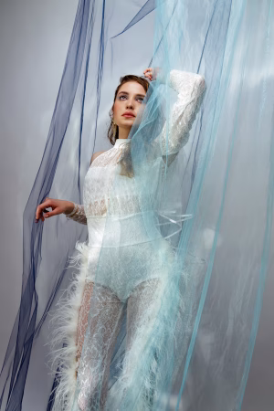 Olivia Miller - Project Casting Gallery Image 3 Olivia Miller - Gallery Image 3