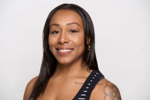 Shakira Scott - Project Casting Gallery Image 3 Shakira Scott - Gallery Image 3