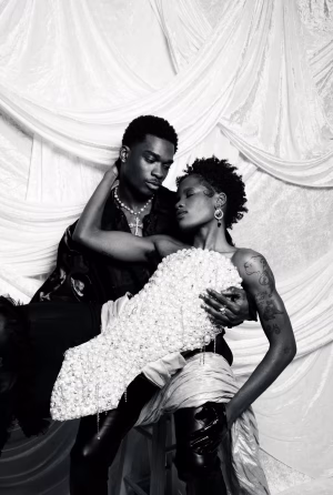 Penuel Onafeko - Project Casting Gallery Image 2 Penuel Onafeko - Gallery Image 2