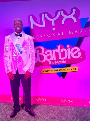 Mikee Roxx - Project Casting Gallery Image 2 Mikee Roxx - Gallery Image 2