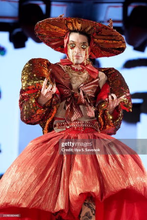 Ryan Thomas - Project Casting Gallery Image 5 Ryan Thomas - Gallery Image 5