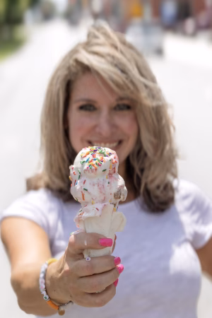 Tara Eyres - Project Casting Gallery Image 8 Tara Eyres - Gallery Image 8