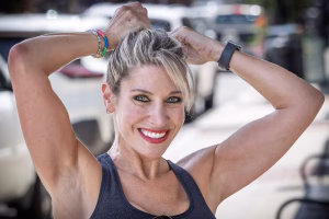 Tara Eyres - Project Casting Gallery Image 9 Tara Eyres - Gallery Image 9