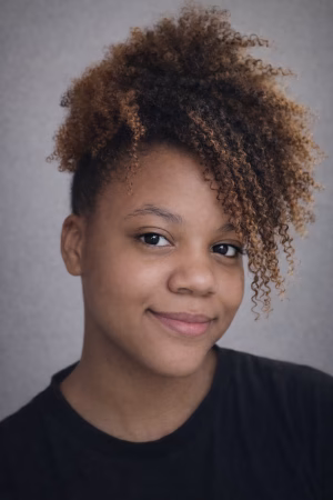 Faith Barfield - Project Casting Gallery Image 1 Faith Barfield - Gallery Image 1