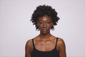 Airelle McGhee-Hamilton - Project Casting Gallery Image 2 Airelle McGhee-Hamilton - Gallery Image 2