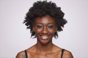 Airelle McGhee-Hamilton - Project Casting Gallery Image 3 Airelle McGhee-Hamilton - Gallery Image 3