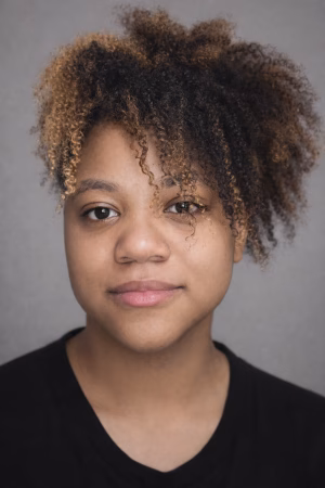 Faith Barfield - Project Casting Gallery Image 2 Faith Barfield - Gallery Image 2