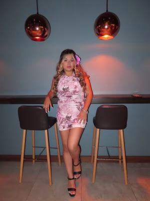 Monica Flores - Project Casting Gallery Image 8 Monica Flores - Gallery Image 8