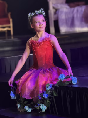 Caroline Brogden - Project Casting Gallery Image 6 Caroline Brogden - Gallery Image 6