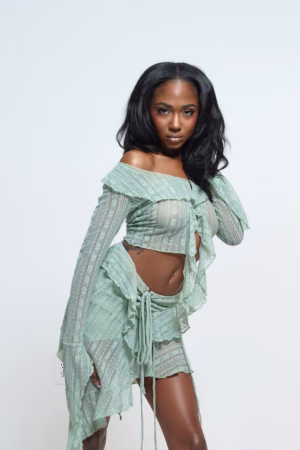 Courtney Johnson - Project Casting Gallery Image 3 Courtney Johnson - Gallery Image 3