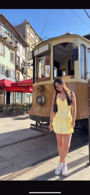 Antonella Miaguti - Project Casting Gallery Image 4 Antonella Miaguti - Gallery Image 4