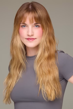 Olivia “Ozzie” Bonich - Project Casting Gallery Image 3 Olivia “Ozzie” Bonich - Gallery Image 3