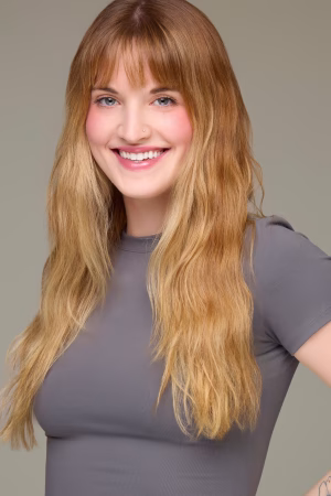 Olivia “Ozzie” Bonich - Project Casting Gallery Image 5 Olivia “Ozzie” Bonich - Gallery Image 5