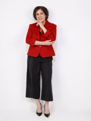 Dawn McClure - Project Casting Gallery Image 2 Dawn McClure - Gallery Image 2