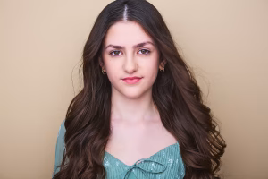 Snow Cercone - Project Casting Gallery Image 3 Snow Cercone - Gallery Image 3