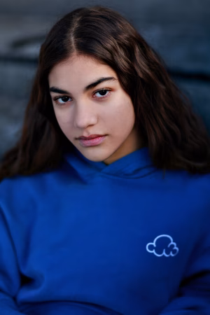 Laylah Sophie Fernandes Heinkelein - Project Casting Gallery Image 1 Laylah Sophie Fernandes Heinkelein - Gallery Image 1