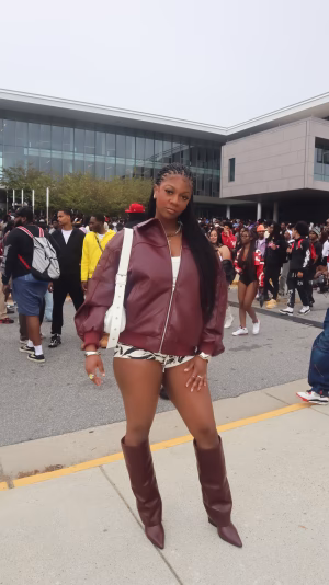 Jada Coward - Project Casting Gallery Image 3 Jada Coward - Gallery Image 3