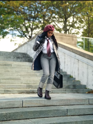 Tyfease Kennedy - Project Casting Gallery Image 21 Tyfease Kennedy - Gallery Image 21