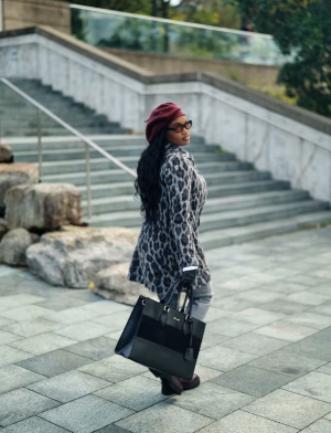 Tyfease Kennedy - Project Casting Gallery Image 18 Tyfease Kennedy - Gallery Image 18