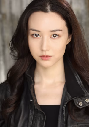 Tia Cuevas - Project Casting Gallery Image 1 Tia Cuevas - Gallery Image 1